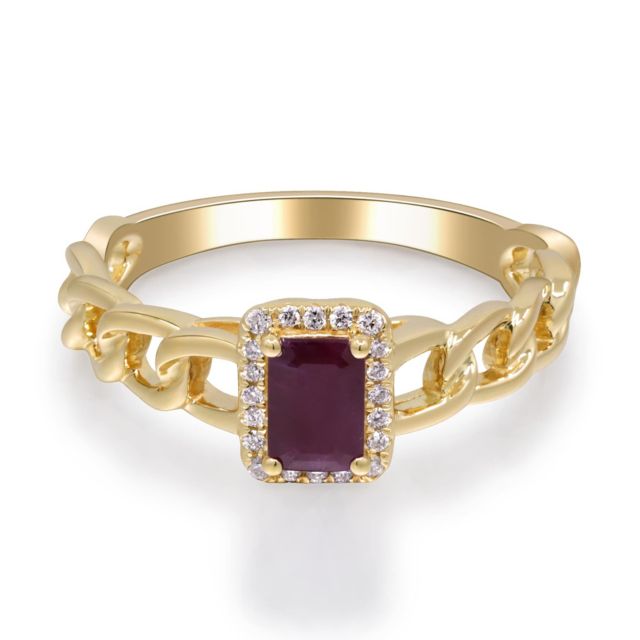 10K YELLOW GOLD