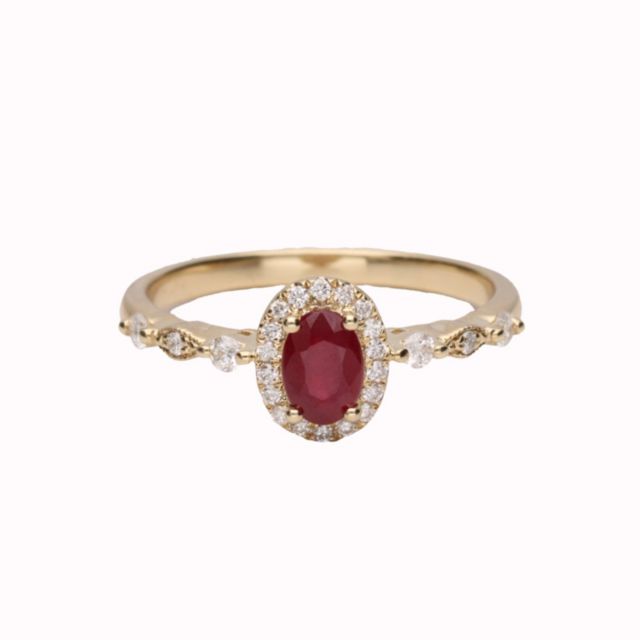 10K YELLOW GOLD