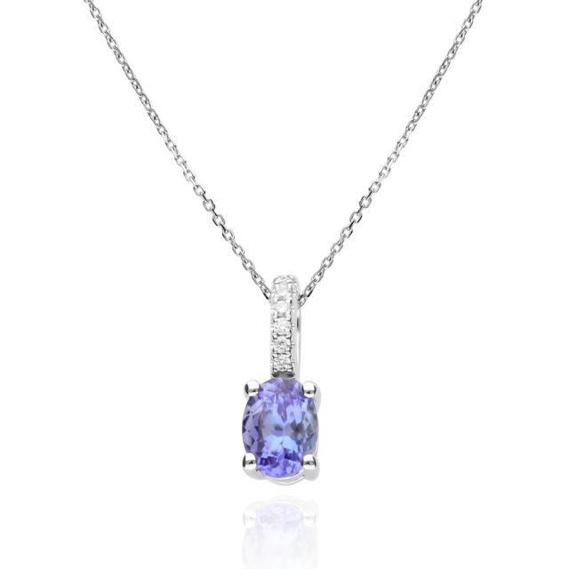 10K WHITE GOLD