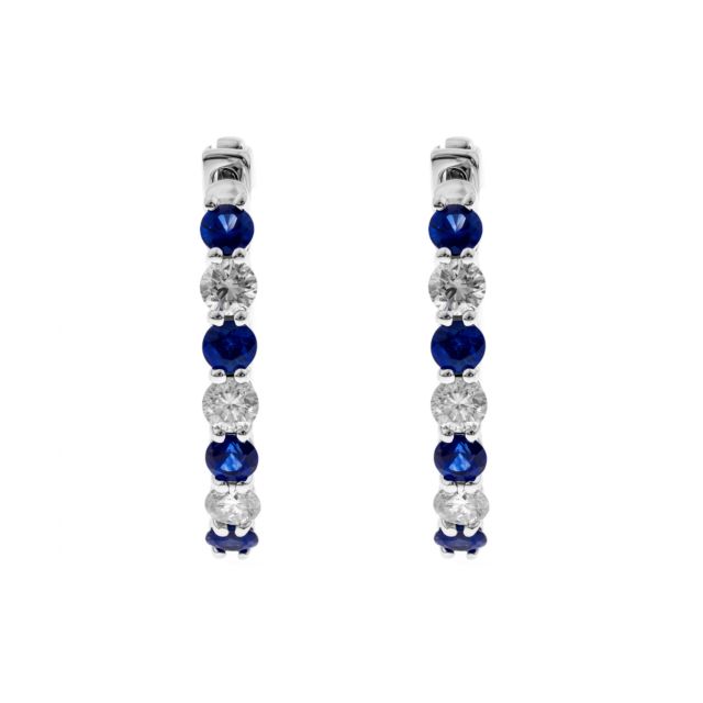10K WHITE GOLD