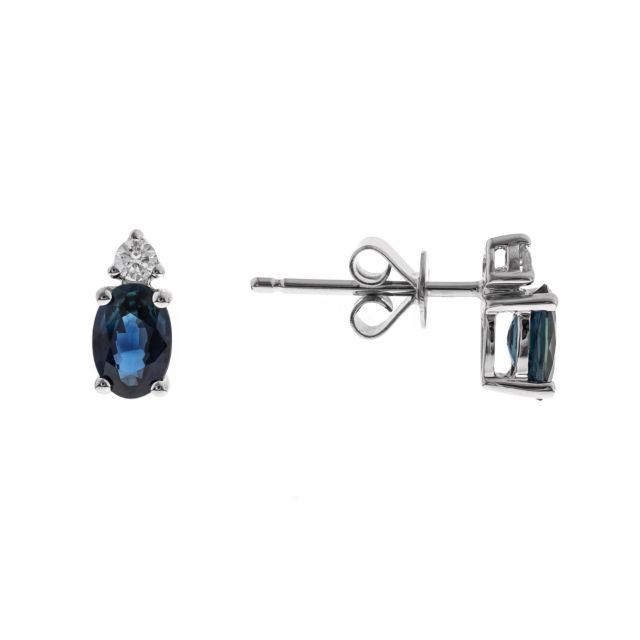 10K White Gold