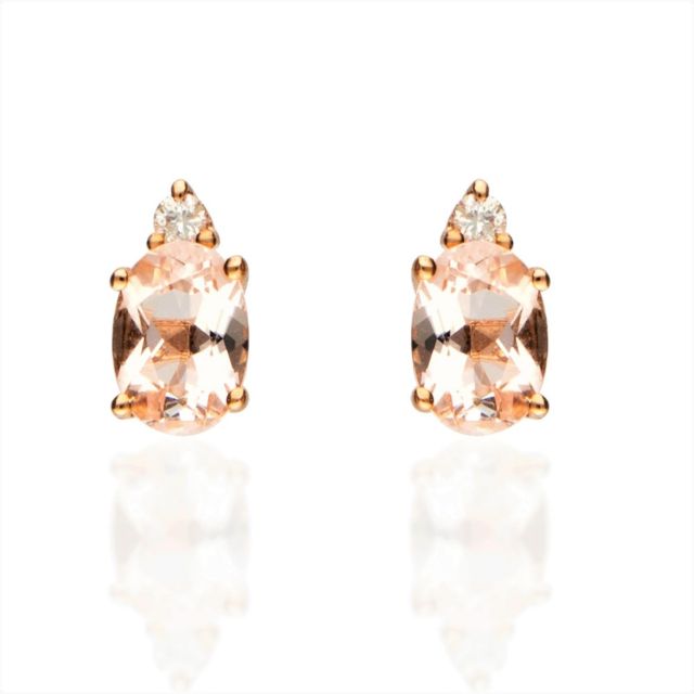 10K ROSE GOLD