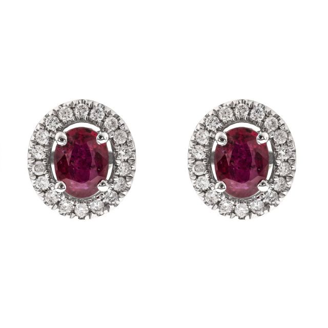 10K WHITE GOLD