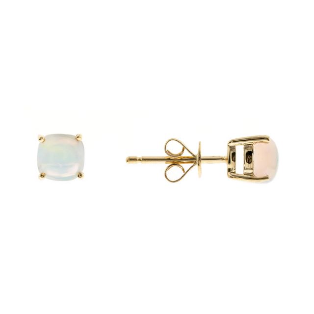 10K Yellow Gold