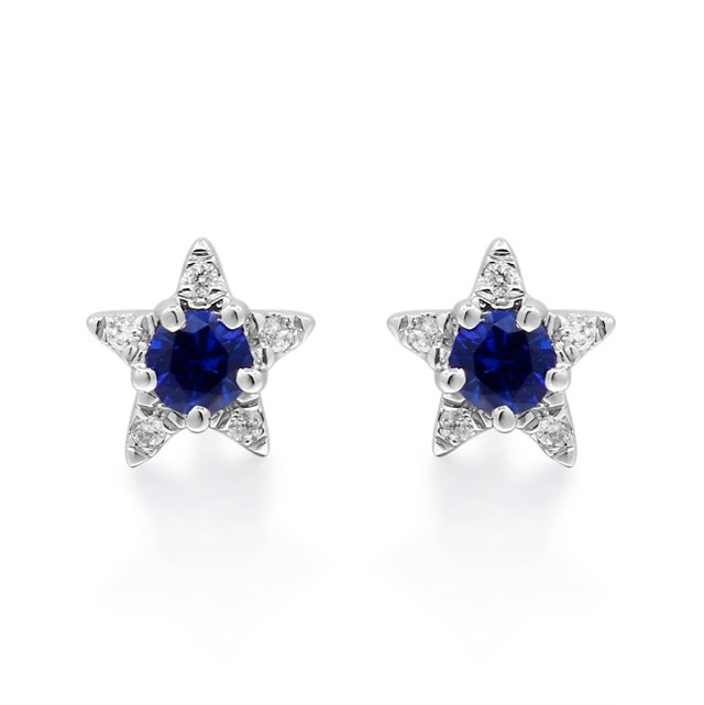 10K White Gold