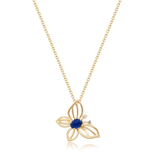 10K YELLOW GOLD