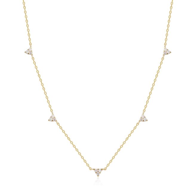 10K YELLOW GOLD