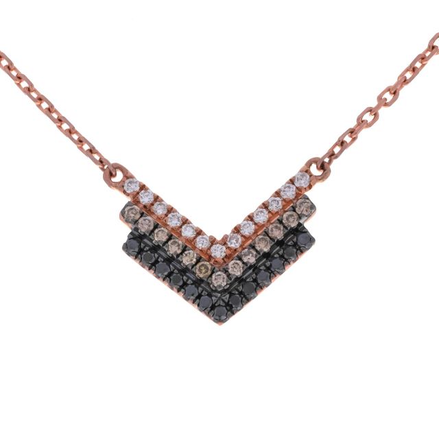 10K ROSE GOLD