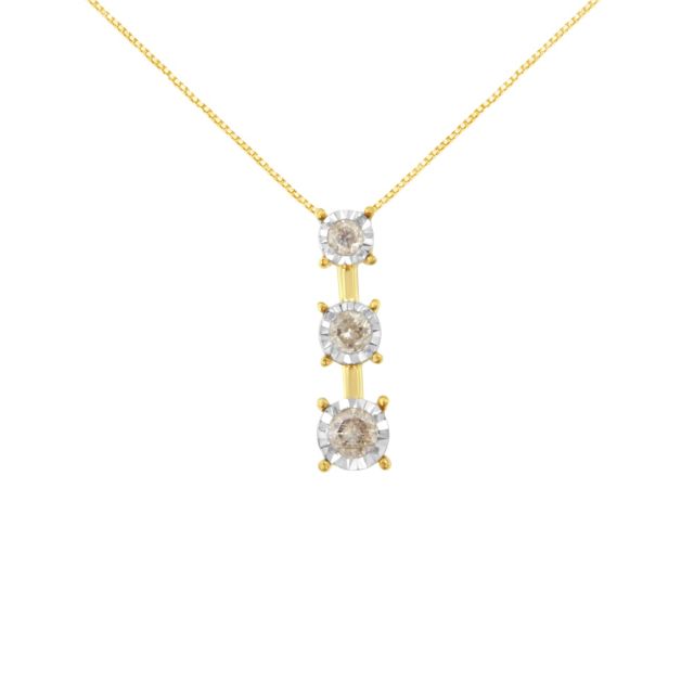 Yellow, White