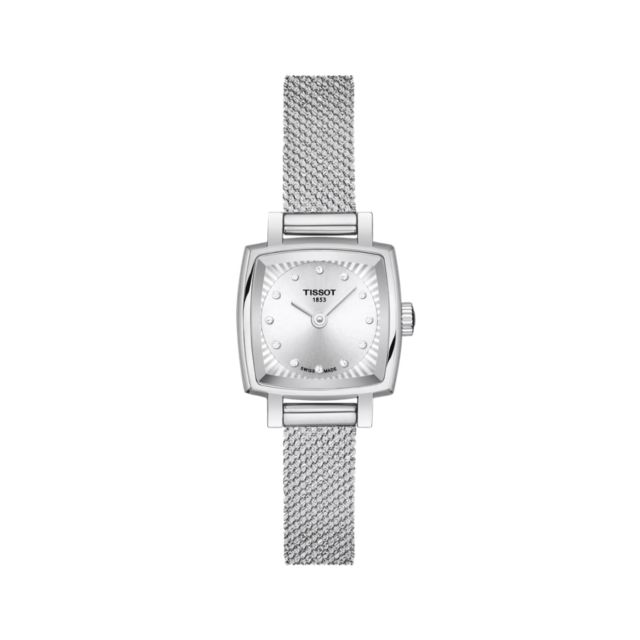 SILVER