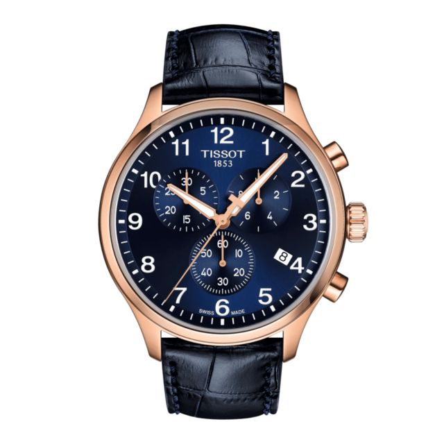 SS Rose Gold PVD