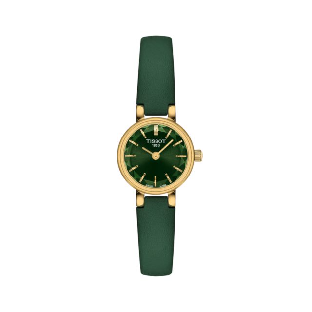 SS Yellow Gold PVD