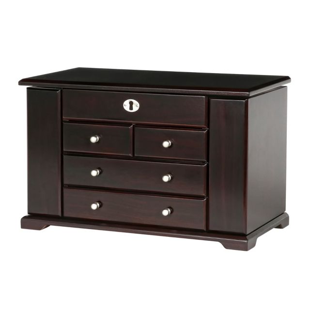 Mahogany