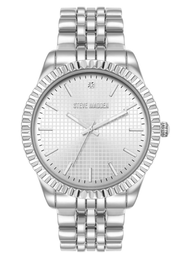Silver