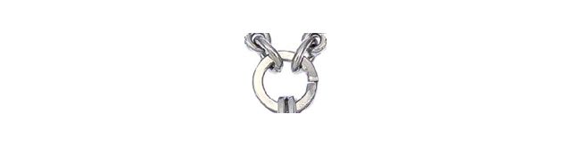 Antique Silver