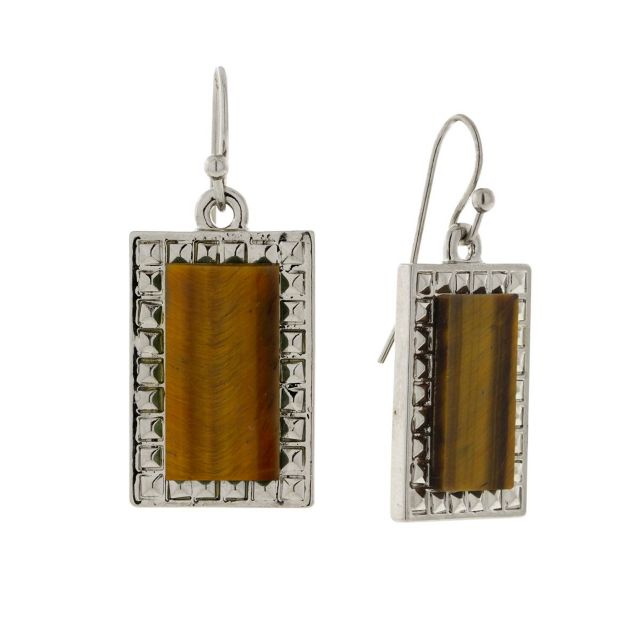 tiger eye