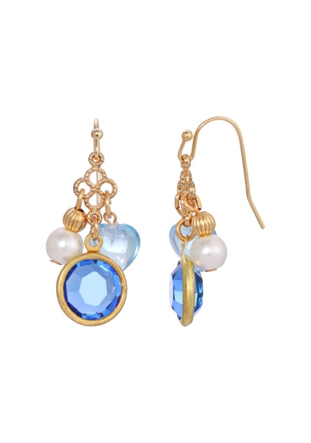 Gld Blue