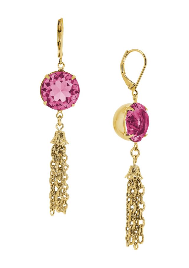Gold/Pink