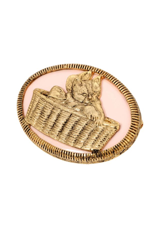 Gld Pink