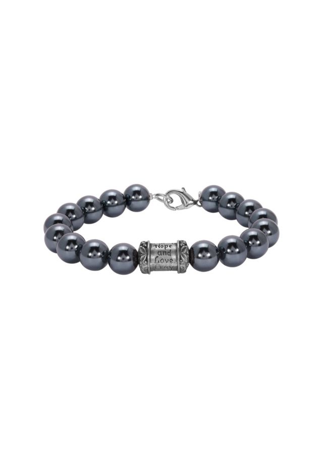 Silver/Grey