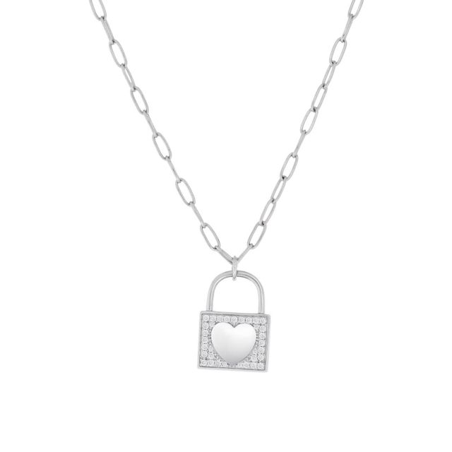STERLING SILVER