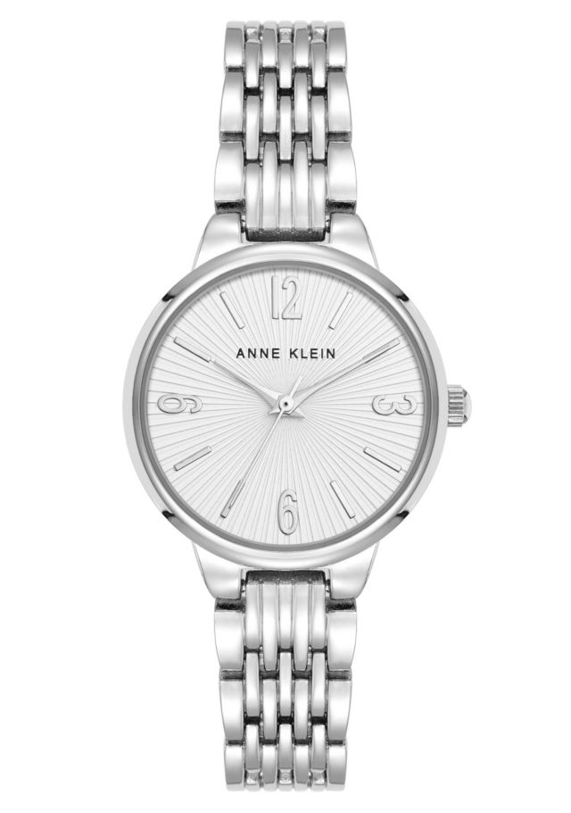 Silver-Tone