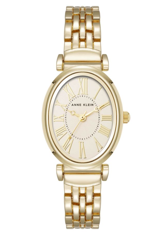 Gold-Tone