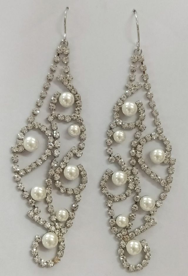 CRYSTAL/RHODIUM/PEARL