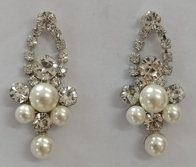 CRYSTAL/RHODIUM/PEARL