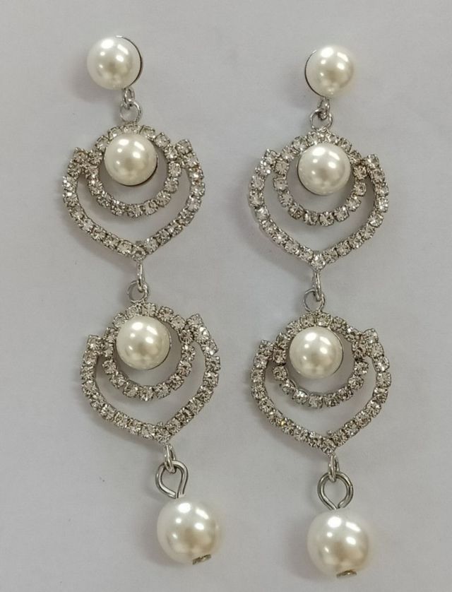 CRYSTAL/RHODIUM/PEARL