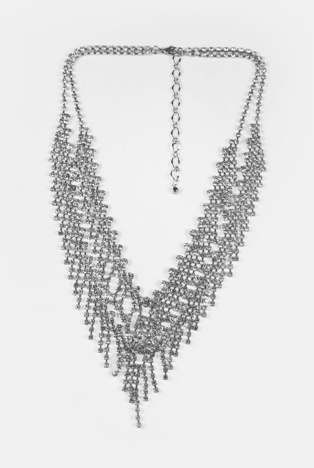 CRYSTAL/RHODIUM