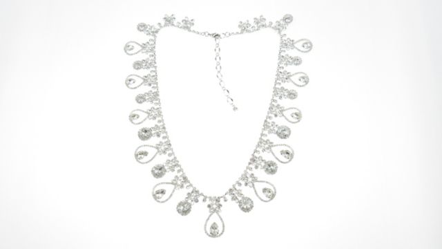 CRYSTAL/RHODIUM