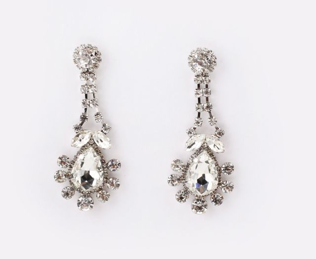 CRYSTAL/RHODIUM