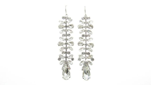 CRYSTAL/RHODIUM