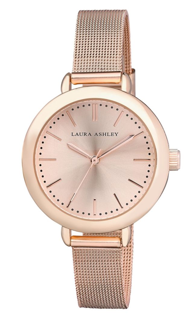 Rose Gold