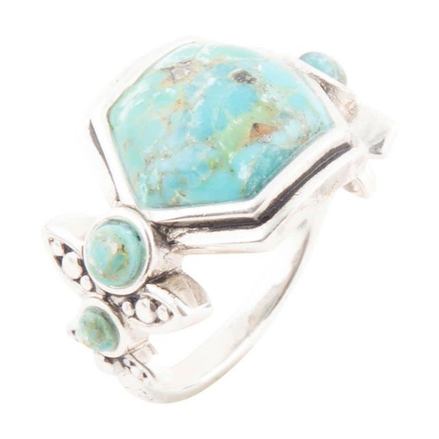 Turquoise
