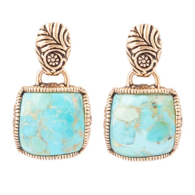 Turquoise