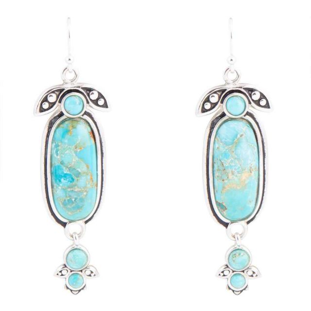 Turquoise