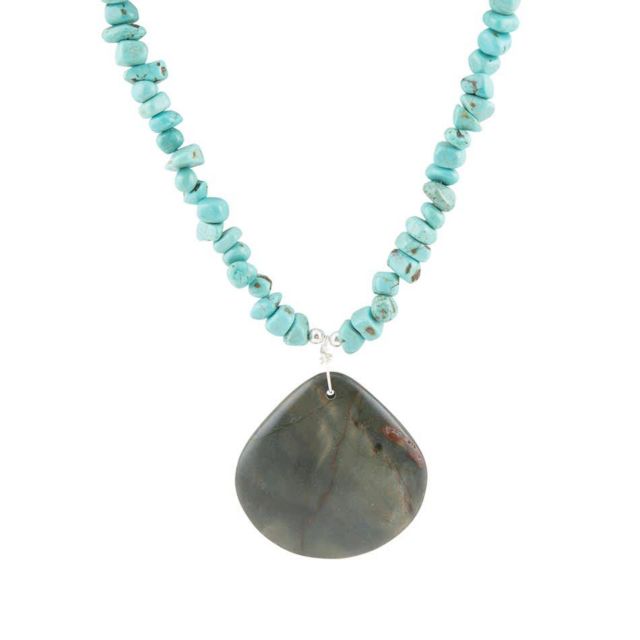 Turquoise