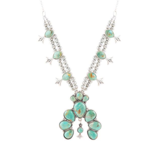 Turquoise