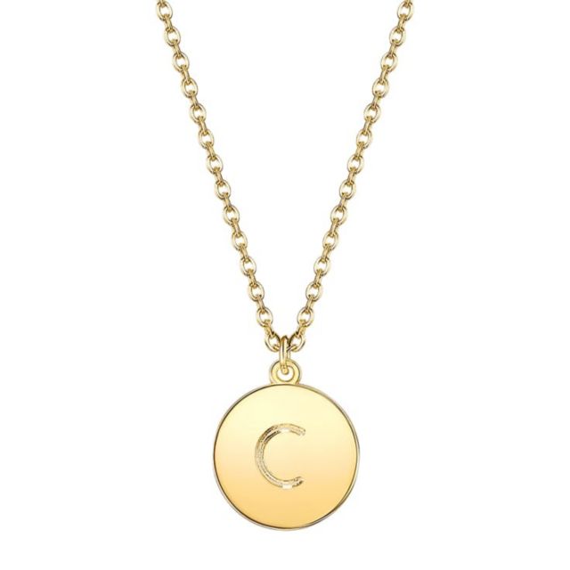 C