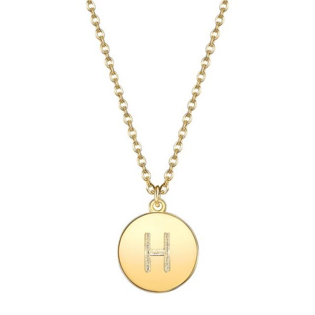 H