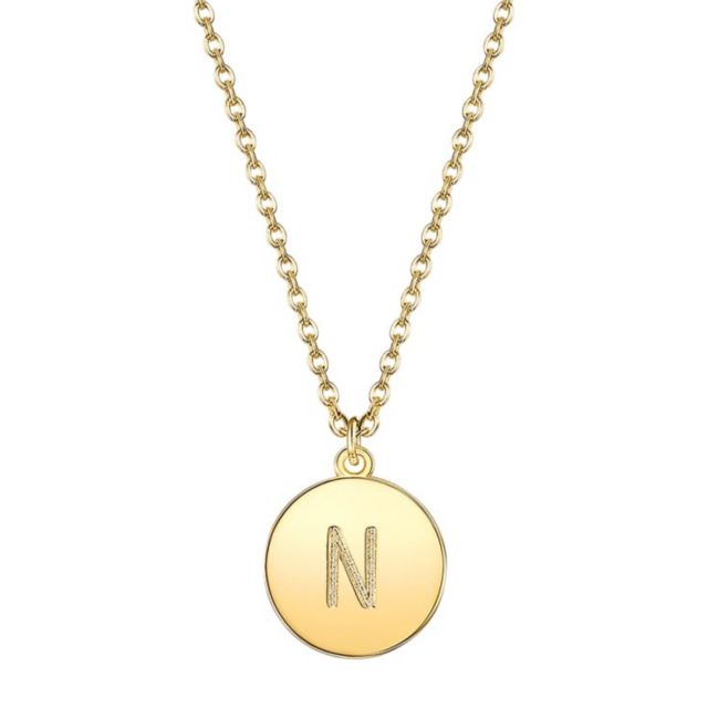 N