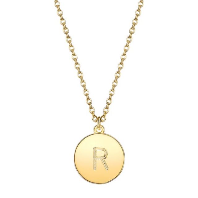 R