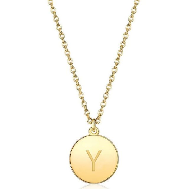 Y