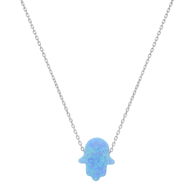 Pink Opal