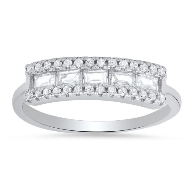 Silver