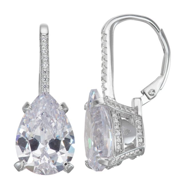 cubic zirconia
