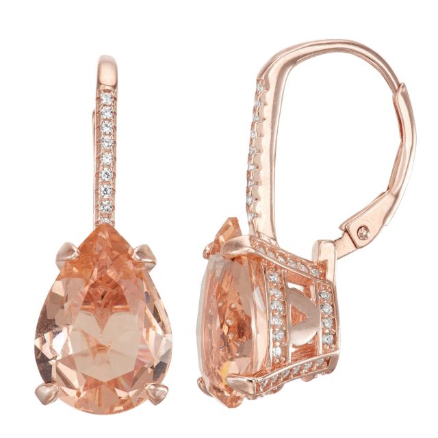 cubic zirconia