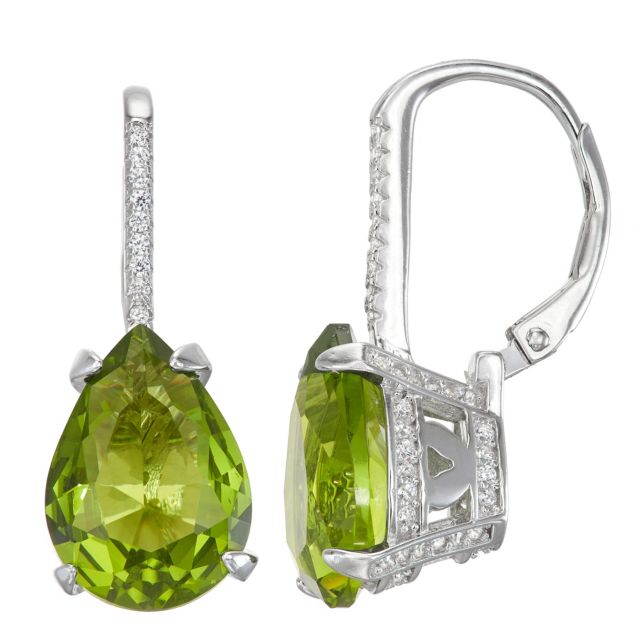cubic zirconia